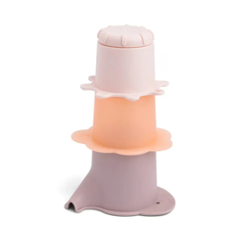 Waterplay set roze
