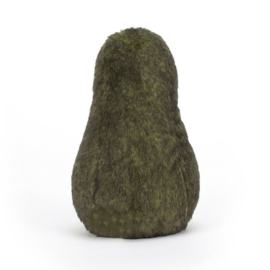 Jellycat knuffel avocado