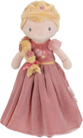 Knuffelpop prinses Julia