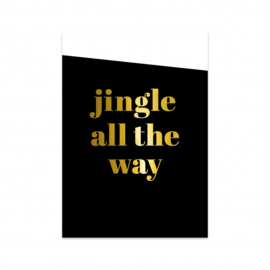 Jingle all the way