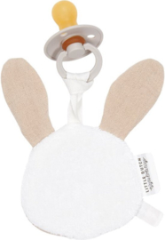 Speendoekje bunny