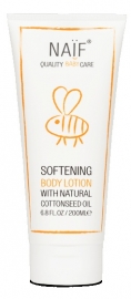 Naïf bodylotion