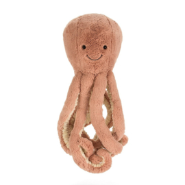 Odell octopus little