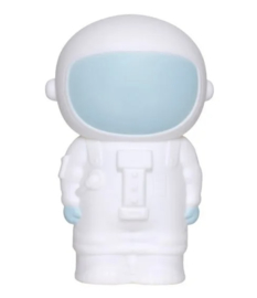 Spaarpot astronaut