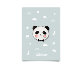 Pin panda