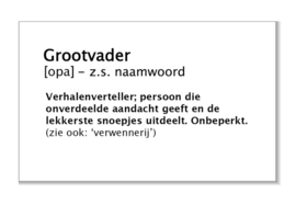 Grootmoeder