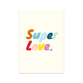 Super love