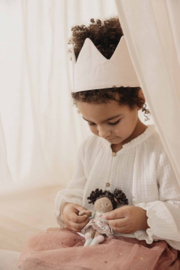 Knuffelpopje Evi mini