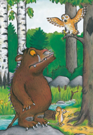 Gruffalo uil