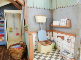 Meubelkit badkamer