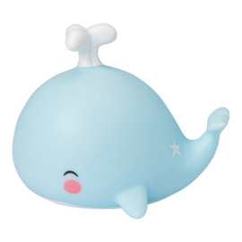 Lampje walvis