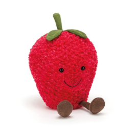 Jellycat strawberry