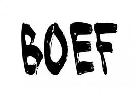 Boef