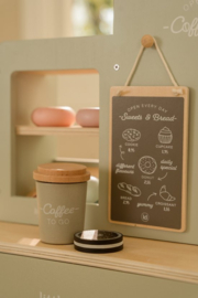 Coffee Corner