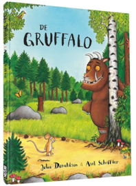 De gruffalo