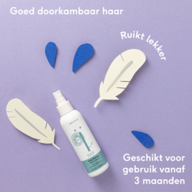 Naïf haarlotion