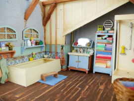 Meubelkit badkamer