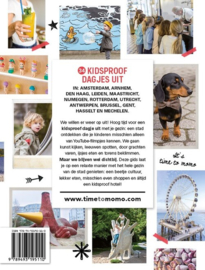 Kidsproof, dagjes uit in Nederland & België
