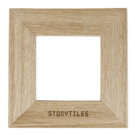 StoryTiles lijst