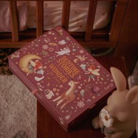 Bedtime stories - verhalen projector zaklamp
