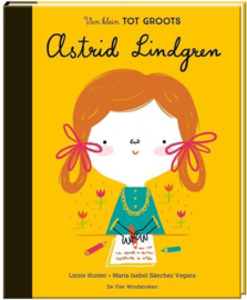 Astrid Lindgren