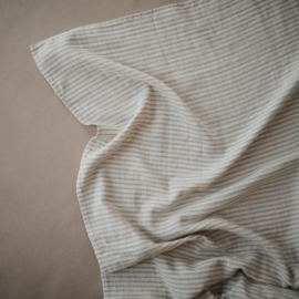 Swaddle XL stripes