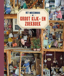 Groot kijk- en zoekboek