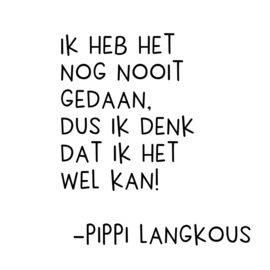 Pippi Langkous