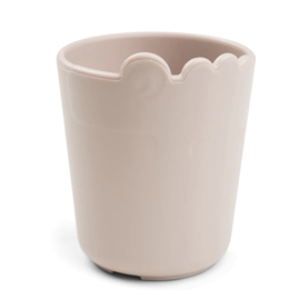 Bekertje mini mosterd