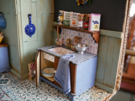 Knipvellen (keuken & winkel)