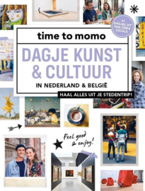 Dagje kunst & cultuur (Nederland & België)