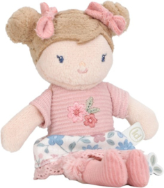 Knuffelpopje Rosa mini