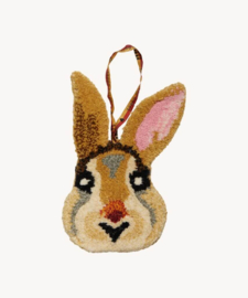 Betty Bunny hanger