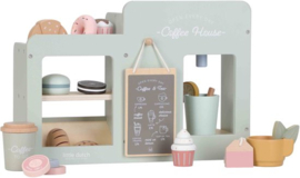 Coffee Corner
