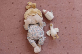 Slaap Knuffelpop Julia