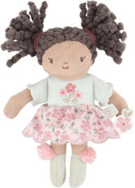 Knuffelpopje Evi mini