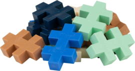 Plus plus big breeze