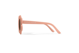 Zonnebril pink