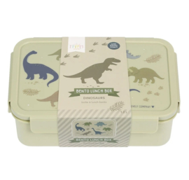 Bento box dino