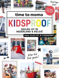 Kidsproof, dagjes uit in Nederland & België