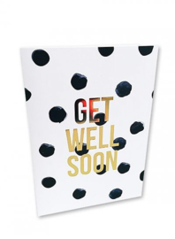 Get well soon