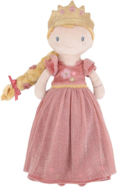 Knuffelpop prinses Julia