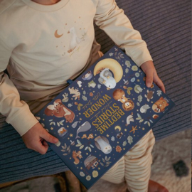 Bedtime Stories - verhalen projector zaklamp