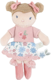 Knuffelpopje Rosa mini