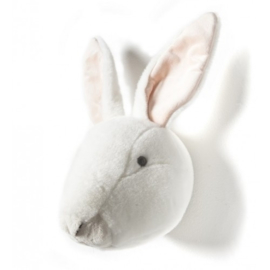 Dierenkop konijn Alice