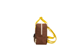 Rugtas Bronze brown