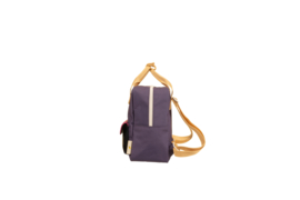 Rugtas Pennant purple