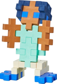 Plus plus big breeze