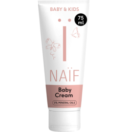 Naïf baby cream