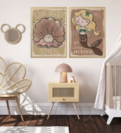 Poster Shell